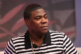 Tracy Morgan Screamed for Help After Crash, Driver Says