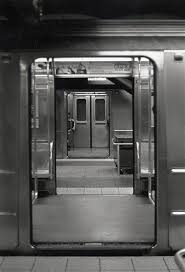 Porte De Metro Porte Door Metro Subway Underground Nyc Subway Photography Urban Photography