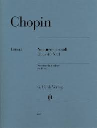Marché nocturne saint martin en campagne. Details G Henle Verlag