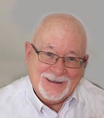 Happy Birthday, Pat Guth: An appreciation