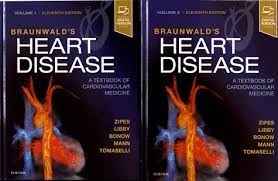 Braunwald S Heart Disease A Textbook Of De Douglas Zipes Grand Format Livre Decitre