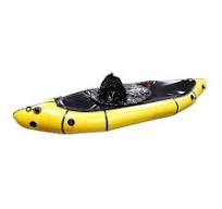Custom Love Inflatables Hybrid Packraft For Expedition ...