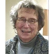 Norma A. Spurgeon Obituary