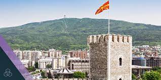 North macedonia, officially republic of north macedonia, is a landlocked country in the balkans. Ripe Ncc Open House Internet In North Macedonia Ripe Network Coordination Centre