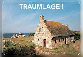 Bei location bretagne finden sie ihr ferienhaus oder ihre ferienwohnung, um einen urlaub direkt am meer und strand zu erleben: Ferienhaus Bretagne Urlaub Direkt Am Meer In Menfig Plouescat Im Finistere Nord In Der Bretagne