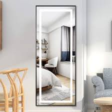You will work collaboratively with your designer to create a wall bed that complements your décor tastes. China Jinghu Popular Design Wall Mounted Framed Led Lighted Backlit Dressing Mirror China Home Decoration Mirror
