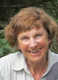 Obituary information for Anke Boudreau