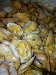 Lala atau juga dikenali sebagai siput retak seribu di utara malaysia, merupakan nama sejenis moluska dwicangkerang yang boleh dimakan. Nurulsham Di Sini Siput Lala Retak Seribu Masak Cabai Serai Kunyit Orang Bagi