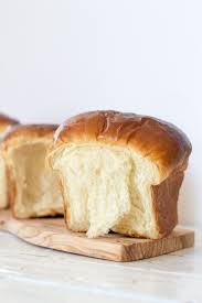 Stir well with a spatula until no dry spots remain. No Knead Hokkaido Milk Bread 7 Hokkaido Milk Bread Food Bread Recipes Sweet