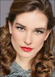 Tamara Capell's Instagram, Twitter & Facebook