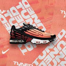 1 002 Likes 3 Comments Nike Tn Air Max Plus Niketndaily On Instagram Tn3 Tigers Follow Niketn Air Max Plus Nike Air Max Plus Nike Tn