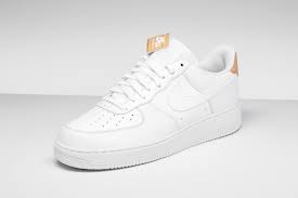 Air Force 1 Low 07 Black White Swoosh Nike Air Force 1 07 Lv8 718152 108 Nike Nike Air Force Air Force 1