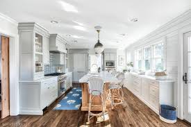 Contact us today with any questions you have about our custom work. Coventry Gray Kitchen Cabinets In Chatham New Jersey