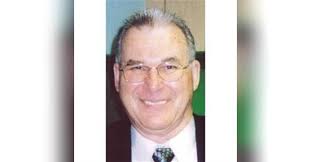 John R McVicker Obituary