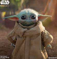 Check spelling or type a new query. This Adorable Baby Yoda Jigsaw Puzzle Is On Sale For Only 7