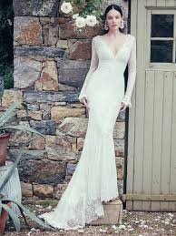 13 Gorgeous Dresses For Older Brides 2019 Edition Maggie Sottero Wedding Dresses Wedding Dress Long Sleeve Sottero Wedding Dress