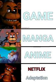 Memes Fnaf Shared Folder Fnaf Amino Espanol Amino Fnaf Wallpapers Fnaf Funny Fnaf Memes