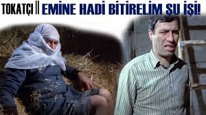 Yeşilçam'ın unutulmaz filmleri arasında olan tokatçı filminde emine rolünü oynayan nazan saatçi'nin son halini gören çok şaşırtıyor. Gulsah Film Tokatci Turk Filmi Osman Hasan Agayi Kaciriyor Facebook