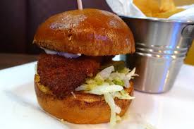 Maybe you would like to learn more about one of these? All The Hot Chicken Restaurants In Phoenix Monroe S Mrs Chicken