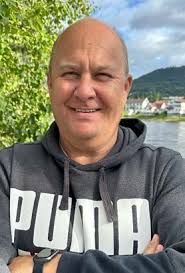 His Majesty the King of the Belgians