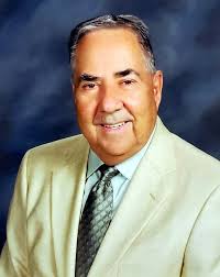 William Harris avis de décès