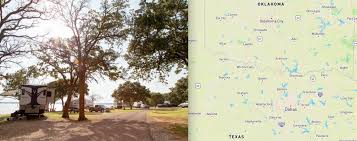 Maybe you would like to learn more about one of these? The Best Camping Destinations Near The Texas Oklahoma Border