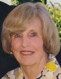 Ann Mahaffey Cline McGrath Obituary