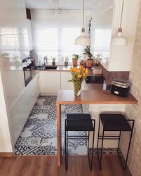 Kitchen interior design ideas for small houses. United Tiny House On Instagram This Tiny Kitchen Has Plenty Of Storage And Even A Interior Design Kitchen Small Interior Design Kitchen Kitchen Design Small