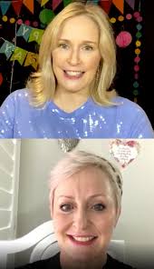 Instagram Live With Louise Walsh Plasma Pen Global Education Director