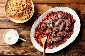 An italian dinner party theme will create a festive memorable dinner party. 43 Traditional Italian And Italian American Pasta Recipes Epicurious Epicurious