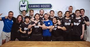 A game to get started. Schalke 04 Reach Lec Playoffs After Miracle Run League Of Legends Esports Com