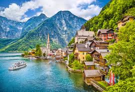 10 top tourist attractions in monaco. Most Beautiful Landscapes In Europe Europe S Best Destinations