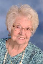 Tribute for Roberta M. McNamara