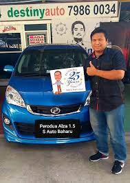 Maybe you would like to learn more about one of these? Yakin Bersama Che Din Kan Adapenyerahan Destinyauto Sdnbhd Facebook