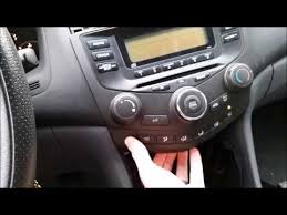 They'll all be on the same side of the plug. 2003 Honda Accord Stereo Wiring Satellite Options Indexes Begeboy Wiring Diagram Source