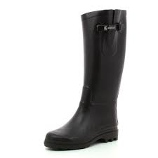Élégantes et pratiques, notre sélection de bottes en caoutchouc imperméable pour femme vous attend, quelle que soit la météo. Aigle Bottes De Pluie Aiglentine Femme Marron Brun Achat Vente Bottes Aiglentine Femme Brun Pas Cher Cdiscount