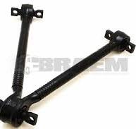 Braem - VSO32.020 - Spare parts - Service