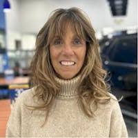 Catherine Schlueter's Instagram, Twitter & Facebook