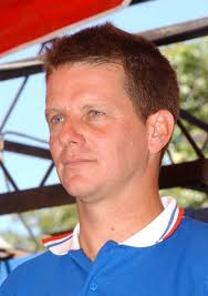 FOTOS: ¡Cuánto ha cambiado! Esta es la transformación física de Daniel Rucks  en los medios