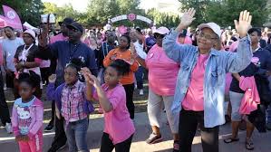 What is breast cancer awareness month? Breast Cancer Awareness Month Events