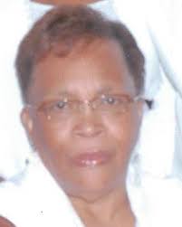 Patricia Chapple Obituary