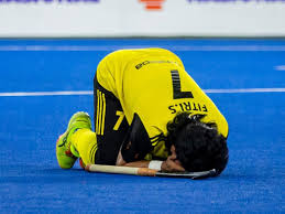 Fédération Internationale de Hockey - News update
