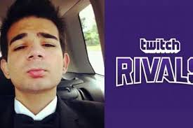Twitch Rivals