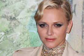 Fashion in Monaco: Bal de la Rose du Rocher