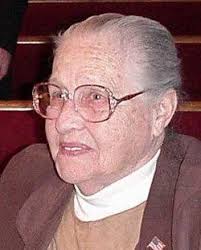 Letha Holbrook Williams (1916-2005)