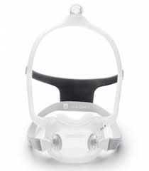 Icon text mask type this setting allows you to adjust the level of air pressure relief based on the specific philips respironics mask. Philips Respironics Dreamwear Full Face Cpap Mask Fit Pack With Medium And Small Frames Valley Cpap