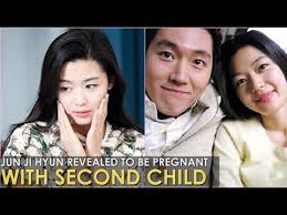 He was born in seoul, south korea on october 30, 1981. Jun Ji Hyun And Her Husband Revealed To Be Pregnant With Second Child Youtube