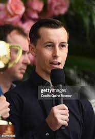 244 Melbourne Cup Carnival Media Launch Stock Photos, High-Res Pictures,  and Images