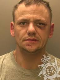 Locked Up: The criminals justice caught up with in October and what  happened to them