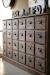 Apothecary Trunk